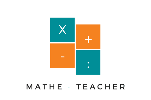 Mathe-Teacher Intensivkurse für die Matheprüfung
